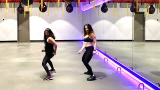 LIAR, CAMILA CABELLO, CARDIO DANCE WORKOUT