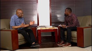 Mahojiano Maalum Tido Mhando, Nguli Wa Habari Nchini Aliyeweka Kalamu Chini