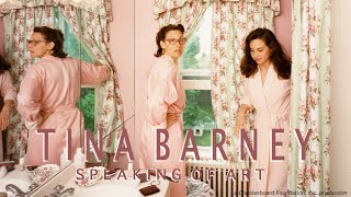 Tina Barney Speaking Of Art - Trailer