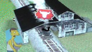 Traintown Episode Ii Part Ii