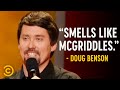 "Babies Love Vegas" – Doug Benson - Full Special