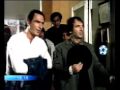 Mingo y Anibal dos pelotazos en contra
