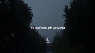 GUNWEST - БАНДА | Türkçe Çeviri