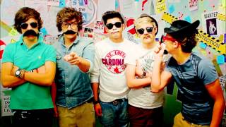 Watch One Direction Serious Song video