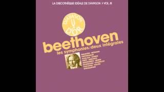 Royal Philharmonic Orchestra René Leibowitz Symphony No 5 In C Minor Op 67 I Allegro Con Bri Royal Philharmonic Orchestra René Leibowitz Symphony No 5 In C Minor Op 67 I Allegro Con Bri