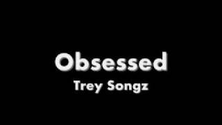 Watch Trey Songz Obsessed loser video