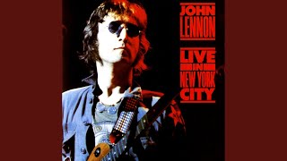 Watch John Lennon Its So Hard video