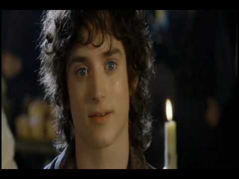 Jizz In My Pants: Lord of the Rings Edition