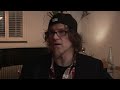 Mark Lanegan has mixed feelings about Screaming Trees