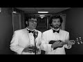 Flight of the Conchords Ep 9 'Mermaids'