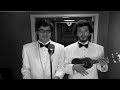 Flight of the Conchords Ep 9 'Mermaids'