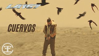 Farruko - Cuervos