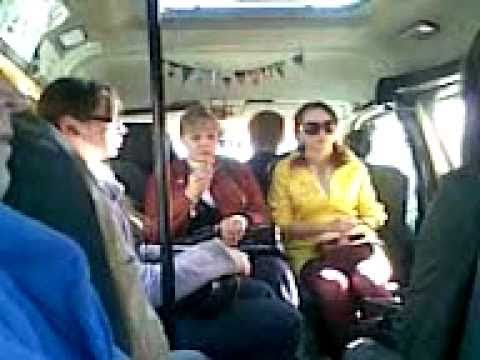 Фроттаж в транспорте фото