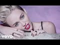 Youtube Thumbnail Miley Cyrus - We Can't Stop (Official Video)