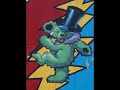 Grateful Dead - St. Stephen/The Eleven (October 20, 1968) (Part One)
