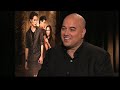 Kristen Stewart interview for New Moon The Twilight Saga