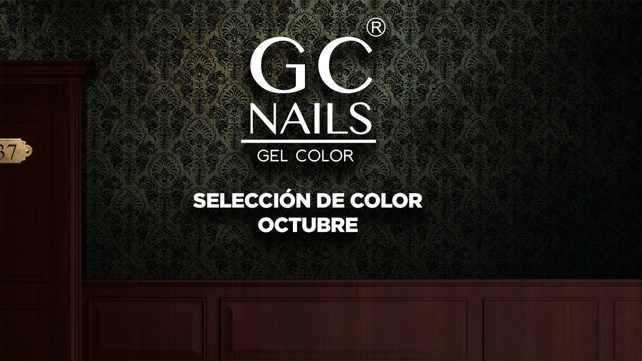 GC NAILS