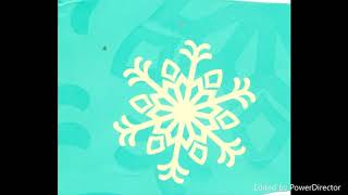 Watch Doris Day snowfall video