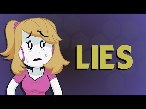 My Babysitter Lie