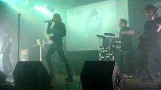 Watch Neon Synthesis Nihil video