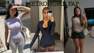 Sophie Rain & Corinna Kopf Fap Tribute Joi - Try Not To Nut