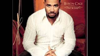 Watch Byron Cage I Will Bless The Lord video