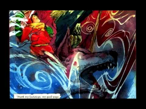 Good King Wenceslas Video