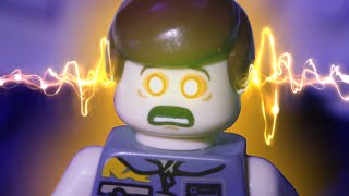 In My Mind - Dynoro & Gigi Dagostino Lego Music Video