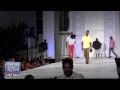 Marks & Spencer At Evolution Fashion Show, July 12 2014