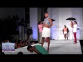 Marks & Spencer At Evolution Fashion Show, July 12 2014