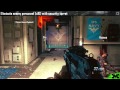 Call Of Duty Black Ops 2 Odysseus Todos Os Desafios ...