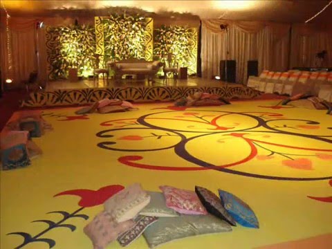 Quality venue across t Best wedding planner in pakistan lahore