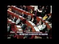 Se impuso la candidata de Nadine: la pugna por Ana María Solórzano