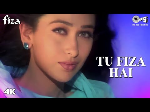 Tu Fiza Hai - Fiza - Sonu Nigam & Alka Yagnik - Full Song