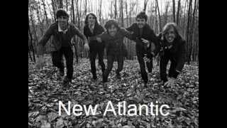 Watch New Atlantic Stay Home video