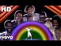 Earth, Wind & Fire - Let's Groove (Official HD Video)