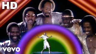 Watch Earth Wind  Fire Lets Groove video