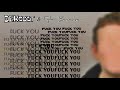 Tyler Brooker & Dekodot - Fuck You (Official Audio)