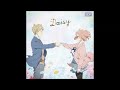 Kyoukai No Kanata 境界の彼方 ED - Daisy [Instrumental Version]