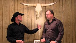 Bull Riding Fantasy Game