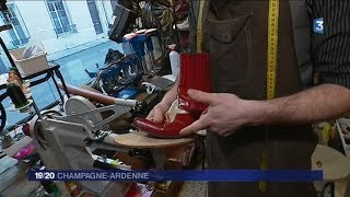 La Cordonnerie Fantastique Reims