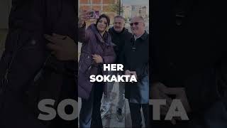 Ak Belediyecilik Her Anında, Hep Yanında...