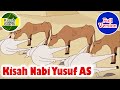 Nabi Yusuf AS Full Version - Kisah Islami Channel