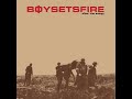 BoySetsFire - After The Eulogy