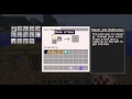 How to make an unbreakable pickaxe in Minecraft! [tinkers construct]