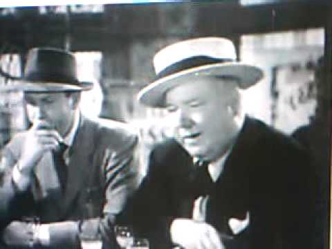 W.C. Fields - You`Re Telling Me 1934