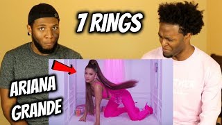 Ariana Grande 7 Rings Better Than Thank U Next Reaction Ariana Grande 7 Rings Better Than Thank U Next Reaction