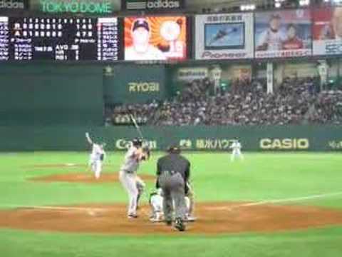 Guy Who Has No Idea About Baseball Calls The Game