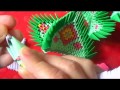 Origami Dragon (page 3). YouTube Gallerie Video Tutorials