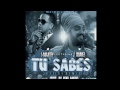 Tu Sabes - I-Majesty Ft. J Alvarez(Official Remix) (Con Letra) (Prod. Keko Music)2013